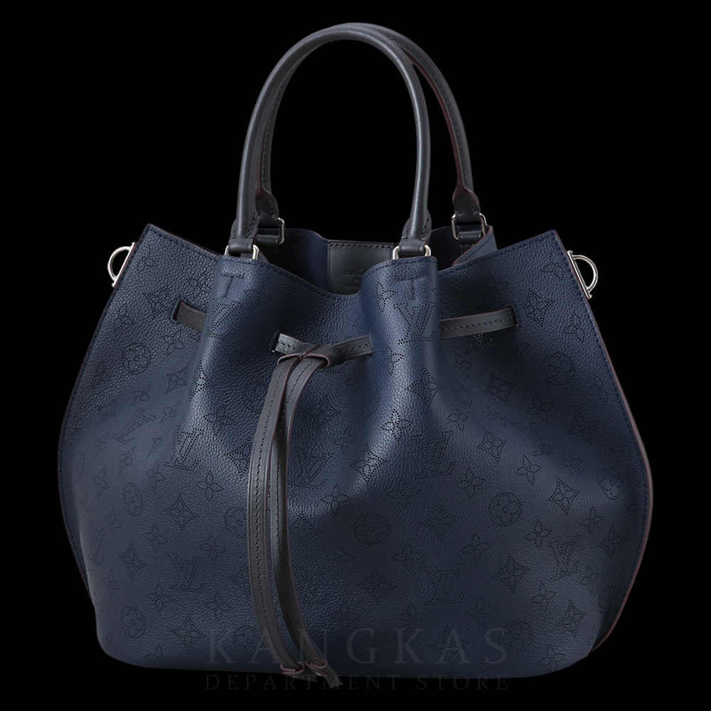 LOUIS VUITTON(USED)루이비통 M54839 지롤라타 마히나 토트 겸 숄더백